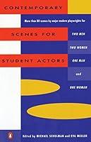 Algopix Similar Product 18 - Contemporary Scenes for Student Actors