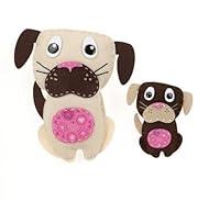 Algopix Similar Product 12 - American Girl Crafts Dog Sew and Stuff