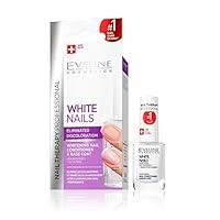 Algopix Similar Product 10 - Eveline Cosmetics 3 In 1 Instantly