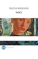 Algopix Similar Product 5 - Voci (Contemporanea) (Italian Edition)