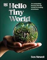 Algopix Similar Product 6 - Hello Tiny World An Enchanting Journey