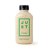 Algopix Similar Product 1 - JUST Caesar, Non-GMO, 12oz(Pack of 1)