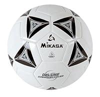 Algopix Similar Product 13 - Mikasa Serious Soccer Ball