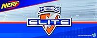 Algopix Similar Product 19 - Hasbro A0351 Nerf Nstrike 30 Dart