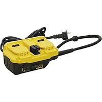Algopix Similar Product 10 - Dewalt DCB500QS DCB500QSAdaptador