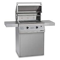 Algopix Similar Product 10 - Solaire 27Inch Deluxe Infrared Propane