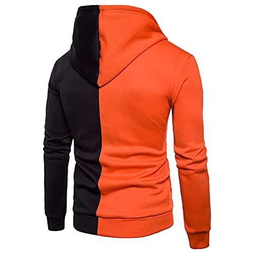 Best Deal for Mens Hoodie Pullover Pockets Drawstring Hoodies Workout