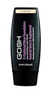 Algopix Similar Product 1 - Gosh XCeptional Wear Make  Up 35 ml
