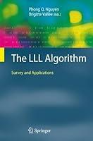 Algopix Similar Product 12 - The LLL Algorithm Survey and