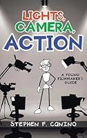 Algopix Similar Product 13 - Lights Camera Action A Young