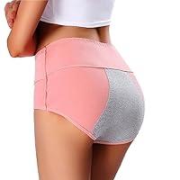 Algopix Similar Product 1 - WomenS Solid Cotton Low Waist