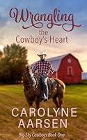 Algopix Similar Product 17 - Wrangling the Cowboys Heart Christian