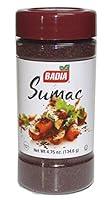 Algopix Similar Product 20 - Badia Sumac, 4.75 Ounces