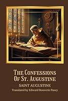 Algopix Similar Product 20 - The Confessions of St. Augustine