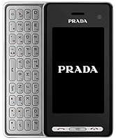 Algopix Similar Product 18 - LG KF900 Prada II Unlocked Phone with