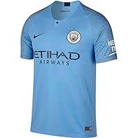 Algopix Similar Product 11 - NIKE 20182019 Man City Home Football