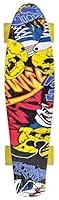 Algopix Similar Product 14 - Schildkrt Retro Skateboard Free