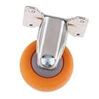Algopix Similar Product 13 - Almencla Heavy Duty Top Plate Fixed