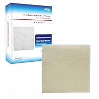 Algopix Similar Product 18 - AREZA MEDICAL Calcium Alginate Wound