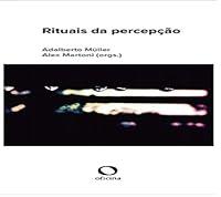 Algopix Similar Product 14 - Rituais da percepo Portuguese