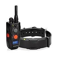 Algopix Similar Product 3 - Arc Dog ERemote Training Collar 2Dog