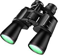 Algopix Similar Product 17 - iMounTek Portable Hunting Binoculars