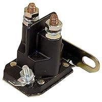 Algopix Similar Product 8 - Stens 435065 Starter Solenoid