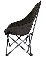 Algopix Similar Product 9 - Stylish Camping 36031 Brown Foldable