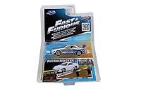 Algopix Similar Product 17 - Build N Collect Fast  Furious 