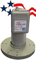 Algopix Similar Product 5 - C-Band LNBF Single Output BSC421