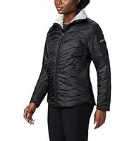 Algopix Similar Product 18 - Columbia Womens Kaleidaslope II