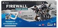 Algopix Similar Product 16 - PSVR Aim Controller Firewall Zero Hour