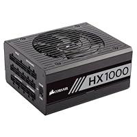 Algopix Similar Product 11 - Alimentation Corsair HX1000 PRO