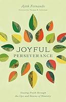 Algopix Similar Product 7 - Joyful Perseverance Staying Fresh