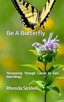 Algopix Similar Product 6 - Be A Butterfly Persevering Through