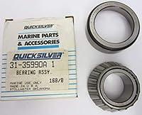 Algopix Similar Product 8 - Mercury  Mercruiser Bearing Assy