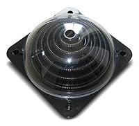 Algopix Similar Product 3 - 23 Solar Dome Above Ground Swimming