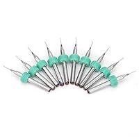 Algopix Similar Product 9 - Beennex 10pcs High Hardness Mini