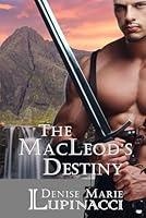 Algopix Similar Product 14 - The MacLeod's Destiny