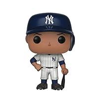 Algopix Similar Product 16 - Funko POP Major League Baseball Aaron