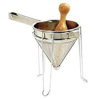 Algopix Similar Product 4 - Norpro Stainless Steel 642 Chinois with