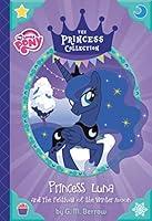 Algopix Similar Product 15 - My Little Pony Princess Luna and The