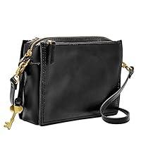 Algopix Similar Product 6 - Fossil Womens Campbell Leather