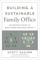 Algopix Similar Product 6 - Building a Sustainable Family Office