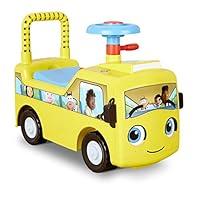 Algopix Similar Product 3 - Little Tikes Little Baby Bum Wheels On