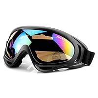 Algopix Similar Product 7 - SmallSpark Ski Goggles Snow Snowboard