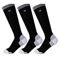 Algopix Similar Product 18 - FootJoy Golf Socks for Women TechSof