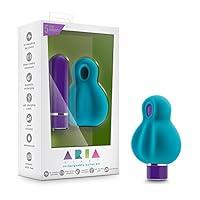 Algopix Similar Product 18 - Blush Novelties Aria Kirby Vibrating