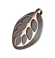 Algopix Similar Product 10 - Bellabeat Leaf Nature Smart Jewelry