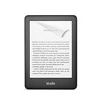 Algopix Similar Product 15 - NuPro AntiGlare Screen Protector for